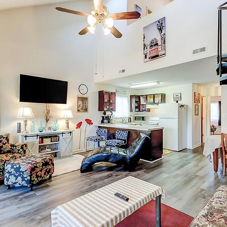 Fairway Village - B6 Myrtle Beach Exteriér fotografie