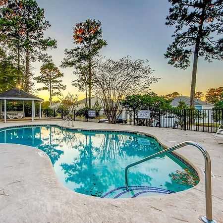Fairway Village - B6 Myrtle Beach Exteriér fotografie