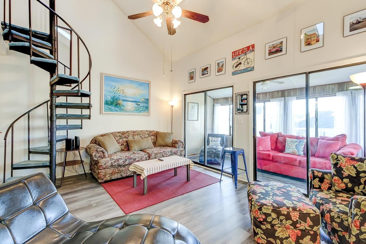 Fairway Village - B6 Myrtle Beach Exteriér fotografie