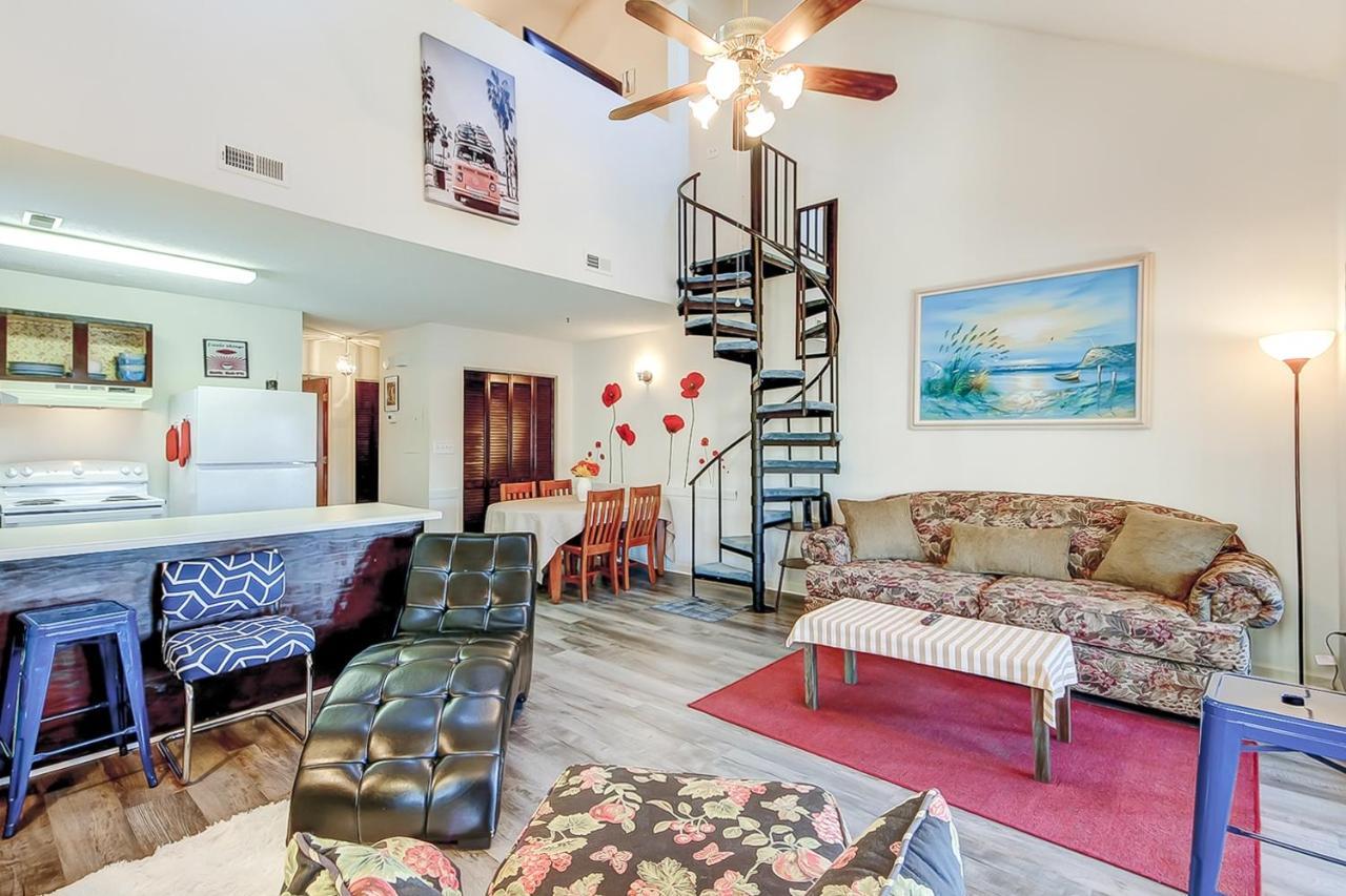 Fairway Village - B6 Myrtle Beach Exteriér fotografie