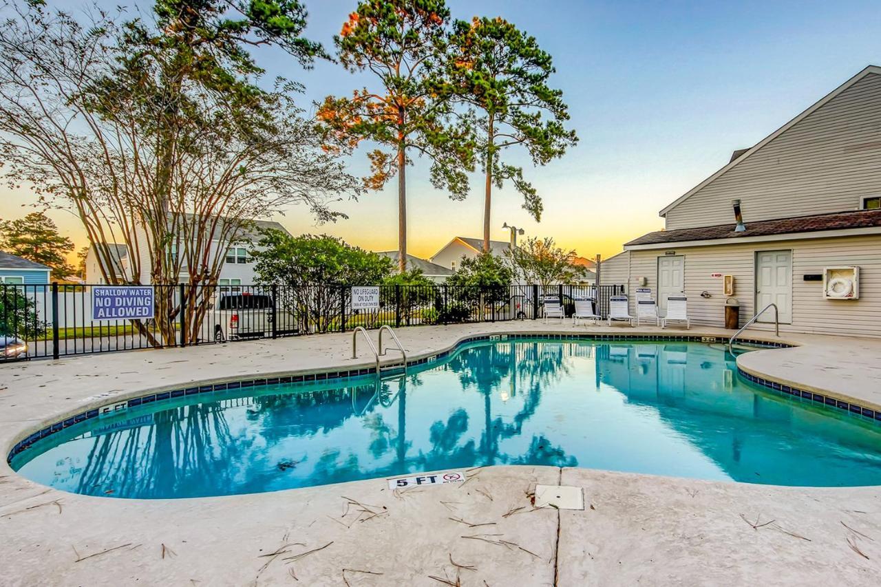 Fairway Village - B6 Myrtle Beach Exteriér fotografie