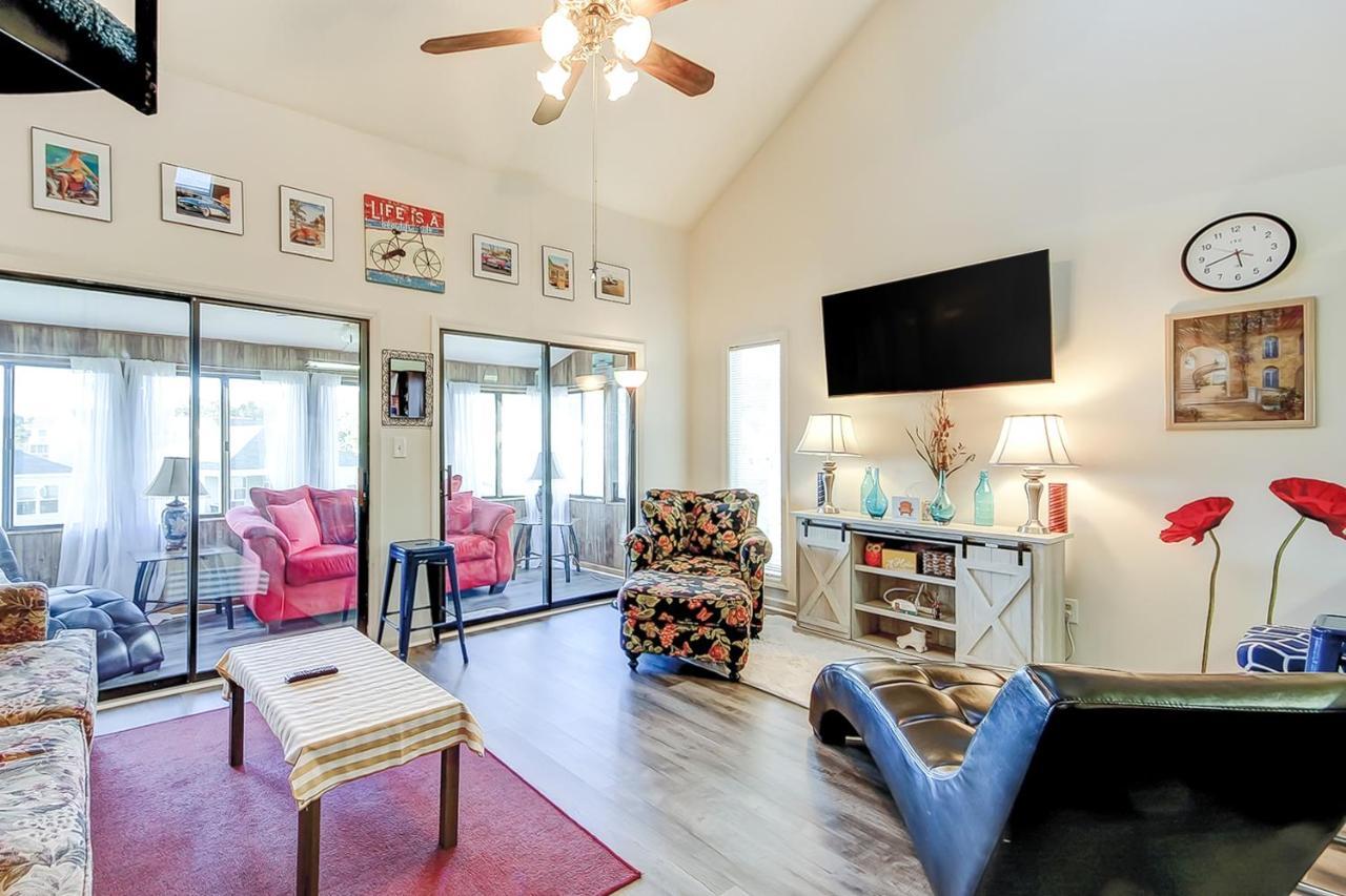 Fairway Village - B6 Myrtle Beach Exteriér fotografie