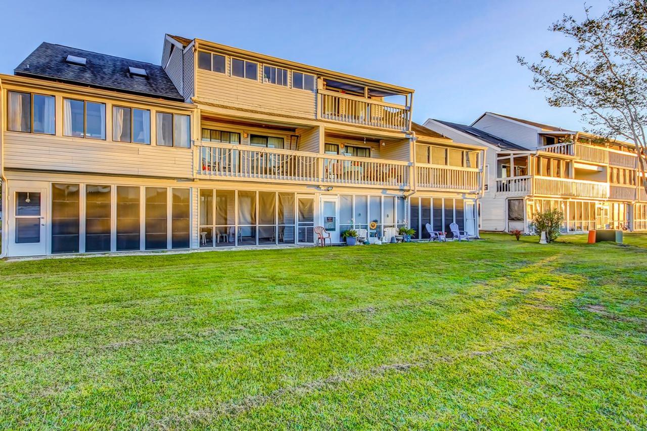 Fairway Village - B6 Myrtle Beach Exteriér fotografie