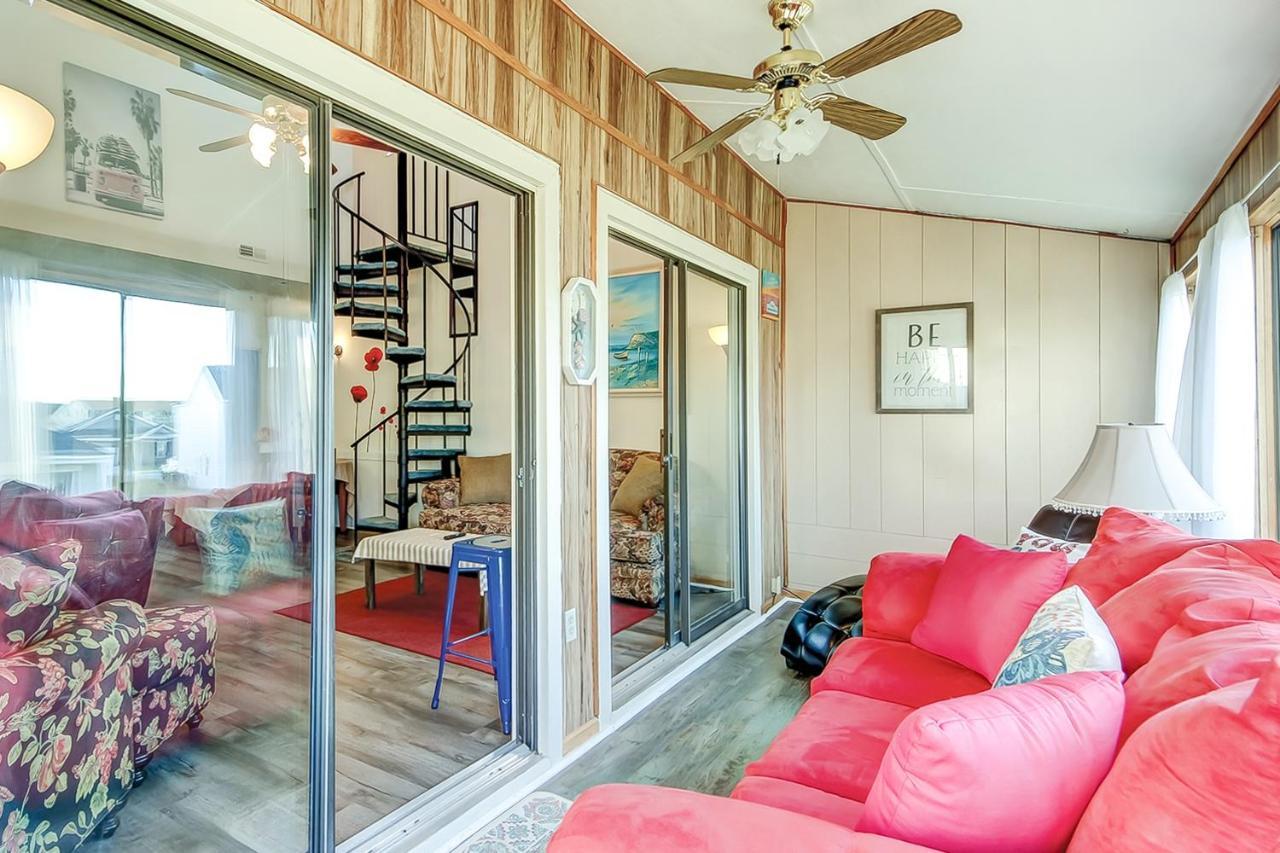Fairway Village - B6 Myrtle Beach Exteriér fotografie