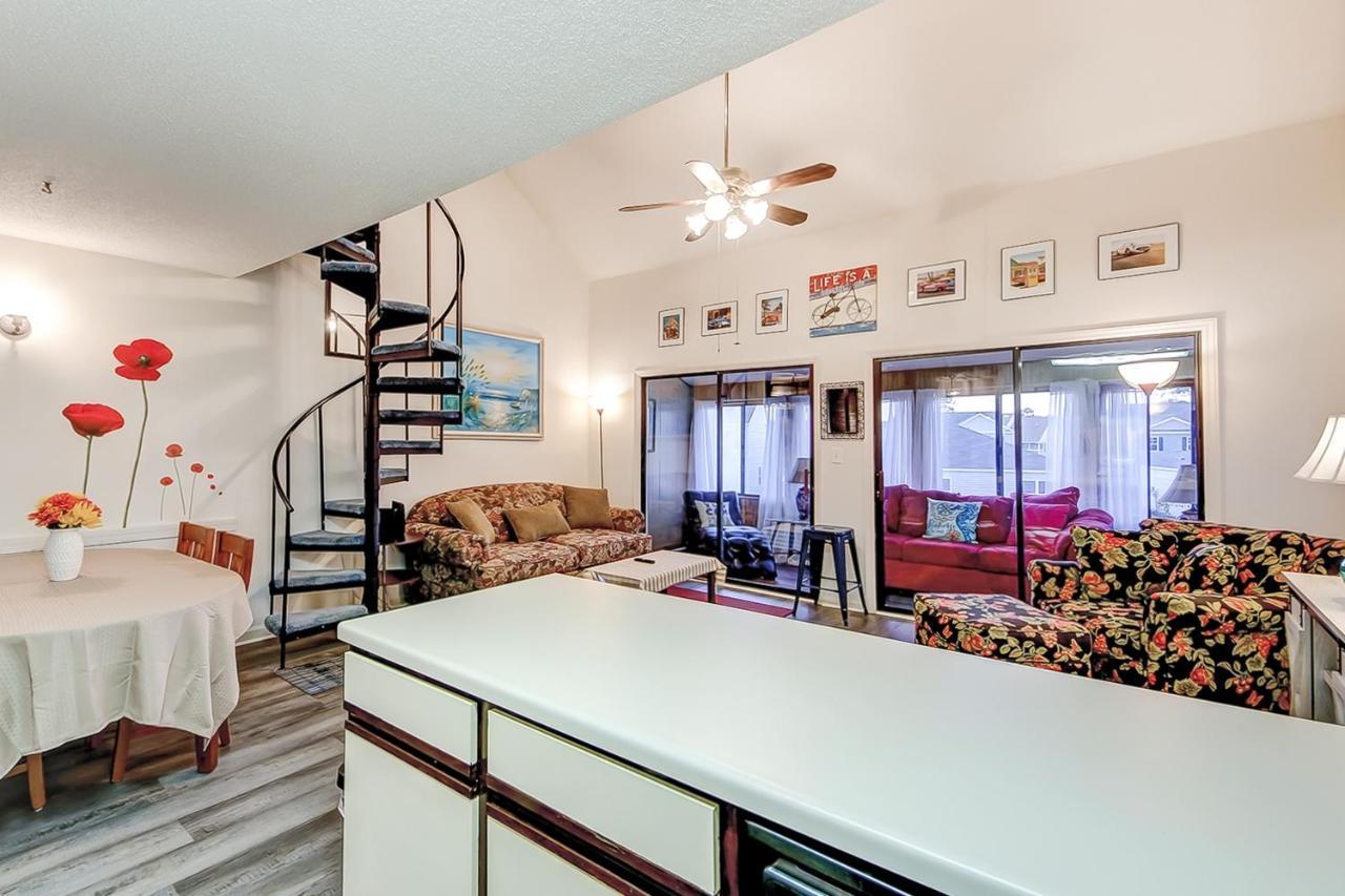 Fairway Village - B6 Myrtle Beach Exteriér fotografie